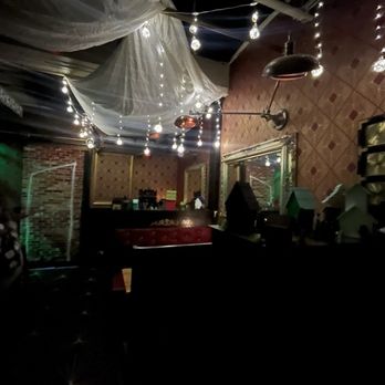The Blind Rabbit - Cocktail Bars Near Me - Anaheim, California
