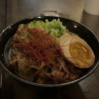 Izakaya Sozai - Gyu-Don - Ramen Near Me - San Francisco, California Izakaya Sozai - Gyu-Don - Ramen Near Me - San Francisco, California