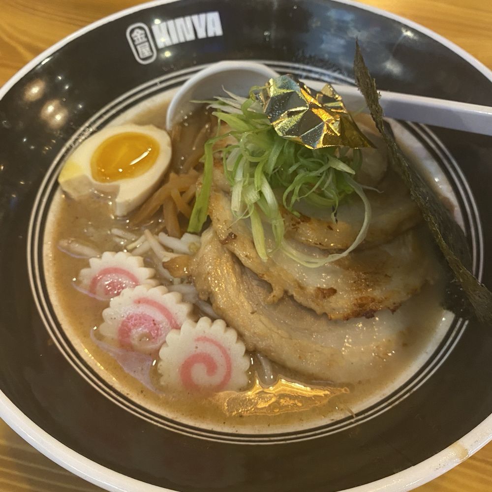 Kinya Ramen - Kinya ramen - Sushi Bars Near Me - Southgate, Michigan Kinya Ramen - Kinya ramen - Sushi Bars Near Me - Southgate, Michigan