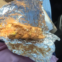 Chili Dog