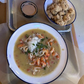 The Gumbo Bros - Cajun/Creole Near Me - Nashville, Tennessee