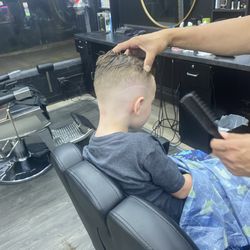 Signature Cuts