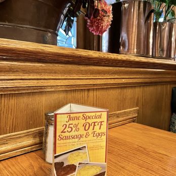 Walker Bros Original Pancake House - Breakfast & Brunch Near Me - Highland Park, Illinois Walker Bros Original Pancake House - Breakfast & Brunch Near Me - Highland Park, Illinois