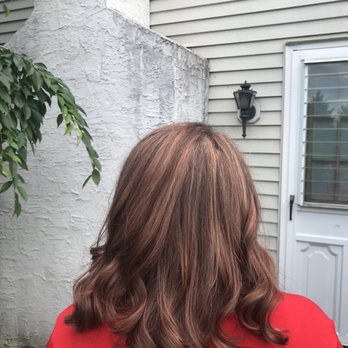 Salon 463 - It's gorgeous !!! Love all the tones! - Hair Salons Near Me - Horsham, Pennsylvania Salon 463 - It's gorgeous !!! Love all the tones! - Hair Salons Near Me - Horsham, Pennsylvania