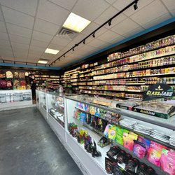 Smoke Heaven - Smoke Heaven Inside Picture