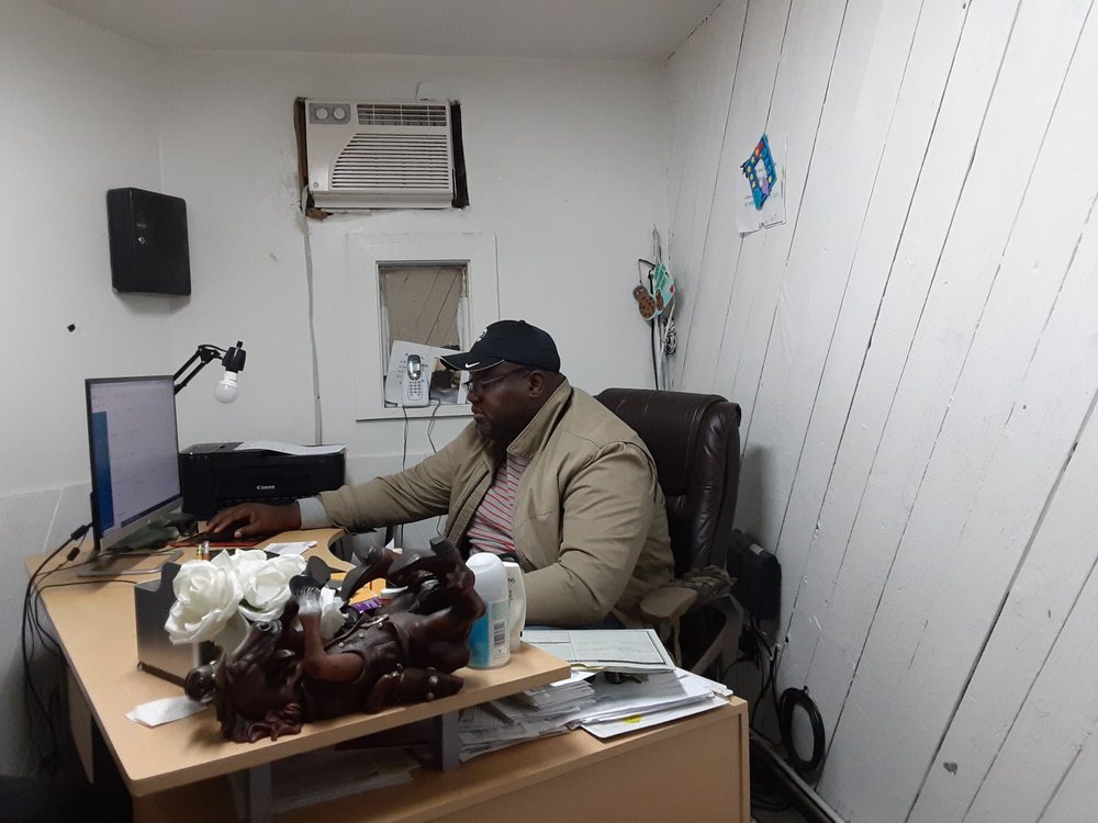 CARE TOUCH MEDICAL TRANSPORT Updated September 2024 139 Lylle Ave