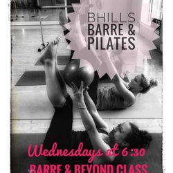 Berkshire Hills Barre & Pilates - Barre Classes for Every Level