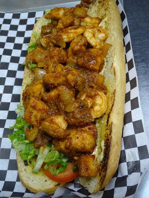 Lee Esther's Creole & Cajun Cooking by null