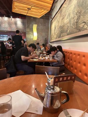 Sang Kee Asian Bistro by null