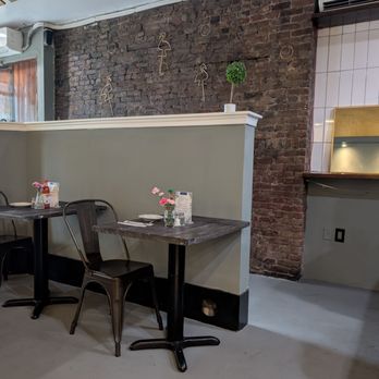 Flamingo Baby - Breakfast & Brunch Near Me - Brooklyn, New York