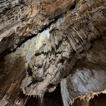Lake Shasta Caverns - Landmarks & Historical Buildings Near Me - Lakehead, California