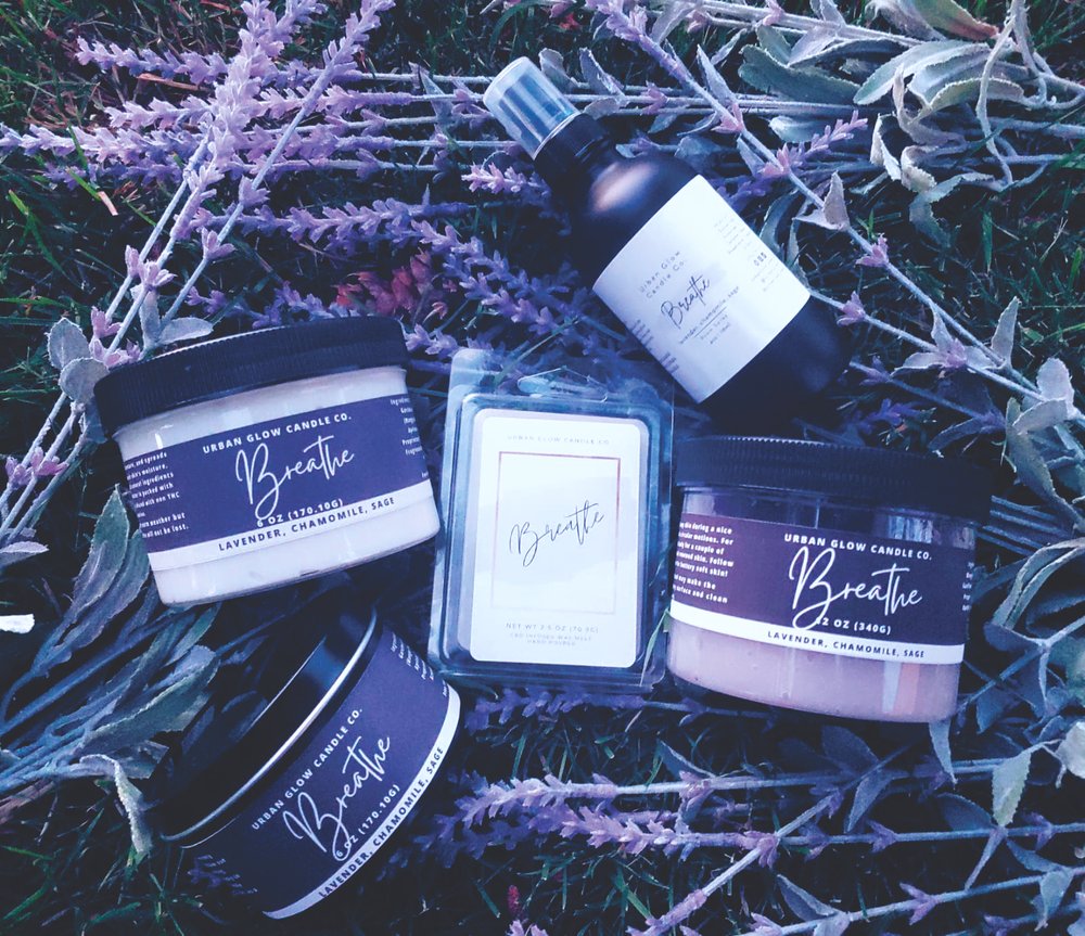 URBAN GLOW CANDLES & COSMETICS 10 Photos Lacey, WA Yelp