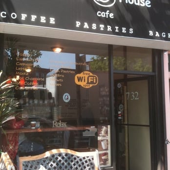 Penny House Cafe - Coffee & Tea Near Me - Brooklyn, New York