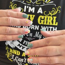 French Tips