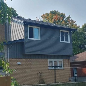 York Exteriors - Photo - Siding Near Me - London, Ontario York Exteriors - Photo - Siding Near Me - London, Ontario