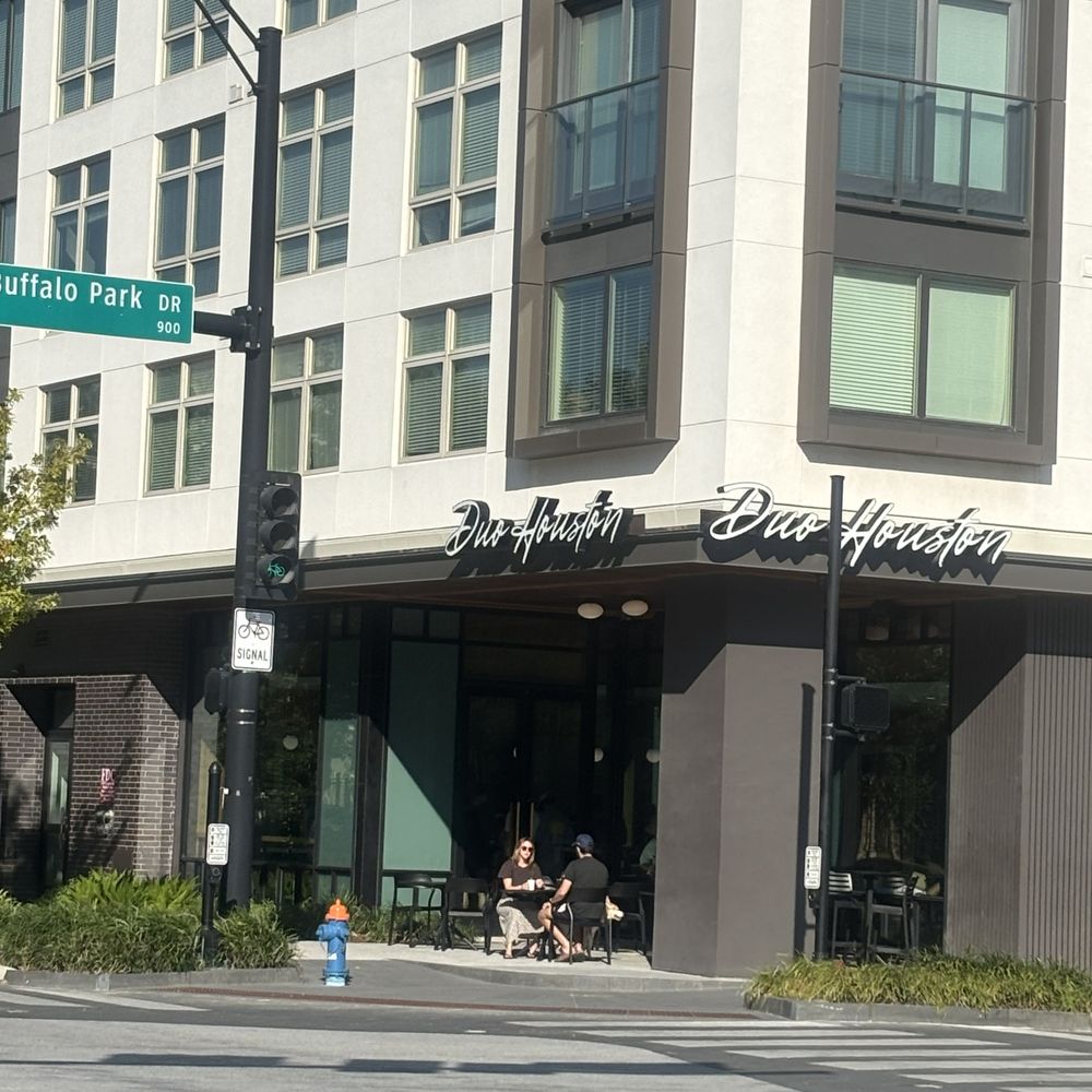 DUO - Autry Park - Duo Houston- Autry Park - Coffee & Tea Near Me - Houston, Texas