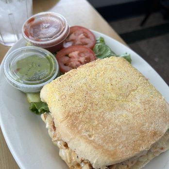 The Dutch Oven - Tex - Mex Panini - Bakeries Near Me - Clarksdale, Mississippi The Dutch Oven - Tex - Mex Panini - Bakeries Near Me - Clarksdale, Mississippi