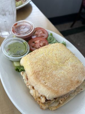 The Dutch Oven by null