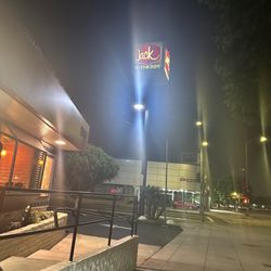 Jack in the Box