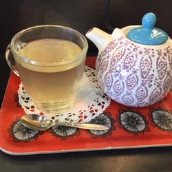 Billy Basin - Absolutely great customer care- and a nice cup of tea!