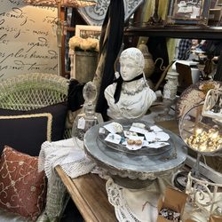 Gypsy Chic Vintage Market
