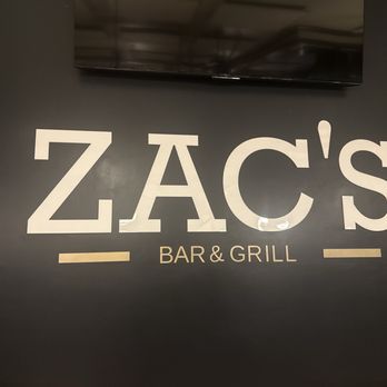 Zac’s Bar & Grill - Sports Bars Near Me - San Carlos, California Zac’s Bar & Grill - Sports Bars Near Me - San Carlos, California