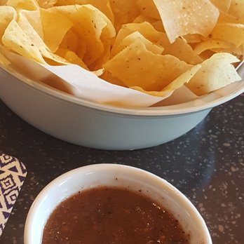 Uncle Julio's - Complimentary Chips and Salsa - Mexican Near Me - Annapolis, Maryland Uncle Julio's - Complimentary Chips and Salsa - Mexican Near Me - Annapolis, Maryland