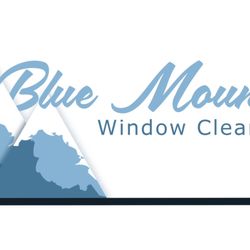 Blue Mountain Window Cleaning