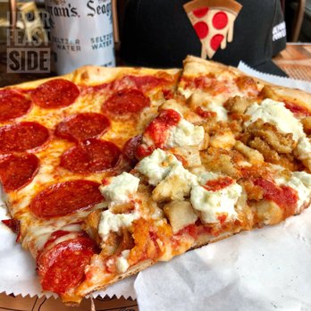 Salvo's Pizzabar - Italian Near Me - New York, New York Salvo's Pizzabar - Italian Near Me - New York, New York