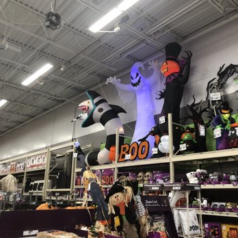 THE HOME DEPOT - Updated October 2025 - 33 Photos - 1551 Hwy 441 S