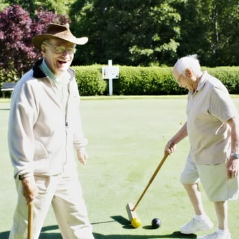 Carolina Meadows - Retirement Homes Near Me - Chapel Hill, North Carolina