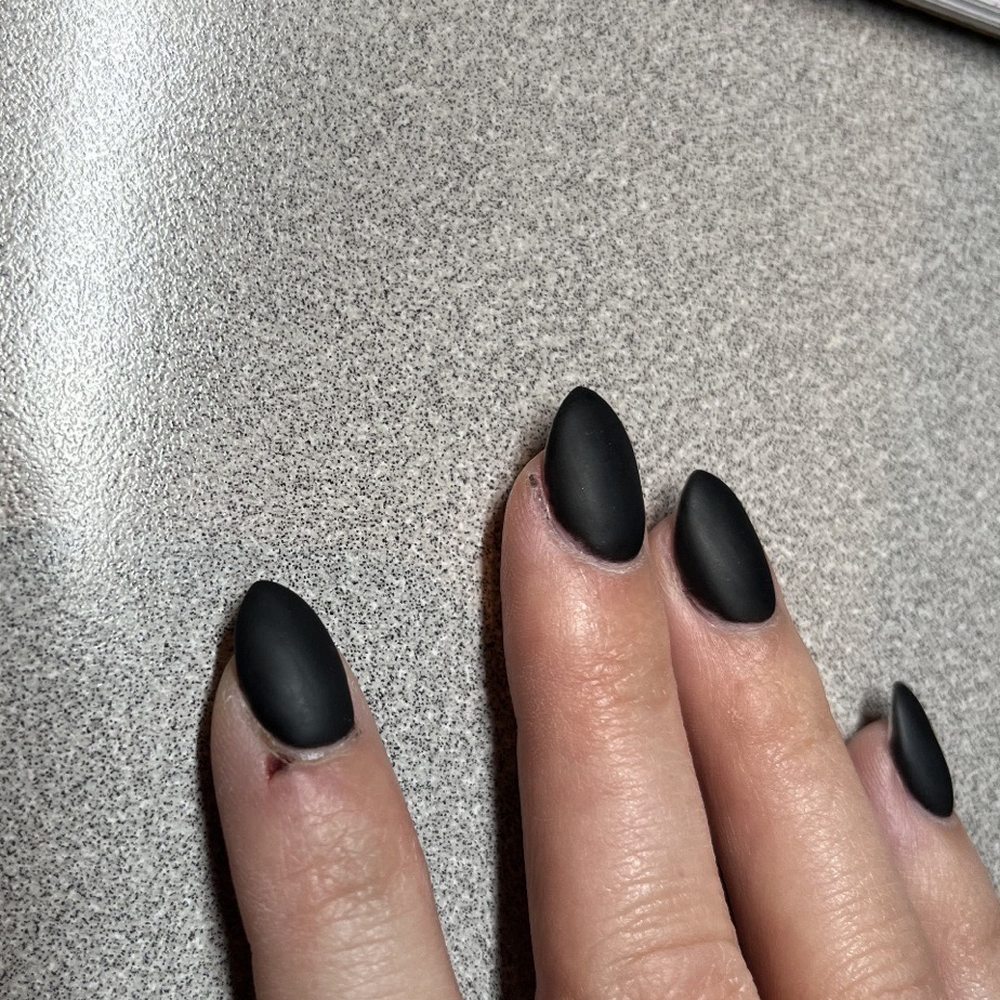 Envy Nail Bar - Next day - Nail Salons Near Me - Memphis, Tennessee