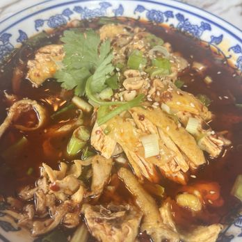 Chuan Tian Xia - Brooklyn - Chinese Pepper Chicken - Szechuan Near Me - Brooklyn, New York Chuan Tian Xia - Brooklyn - Chinese Pepper Chicken - Szechuan Near Me - Brooklyn, New York