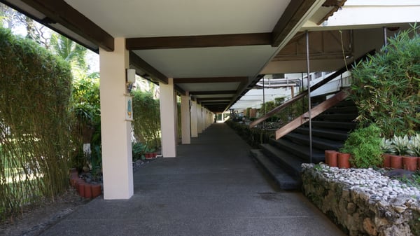 Waterfront Insular Hotel Davao by null