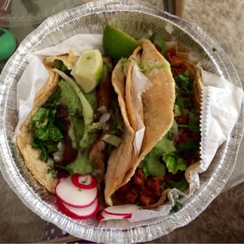 Fatty Daddy Taco - Mexican Near Me - Brooklyn, New York