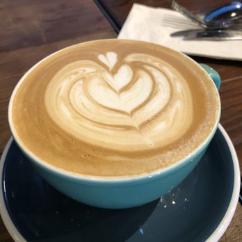 PublicUs - Coffee & Tea Near Me - Las Vegas, Nevada