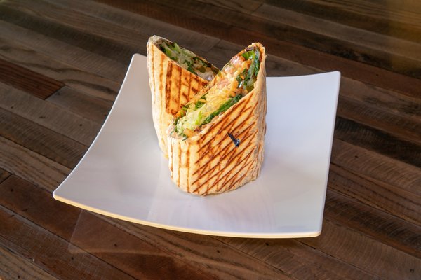 Taco Max Mexican Grill by null