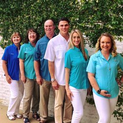 The Herring Chiropractic Clinic Team