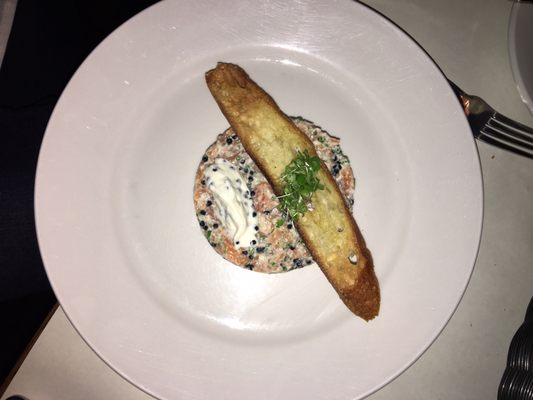 Brasserie Bernard by null