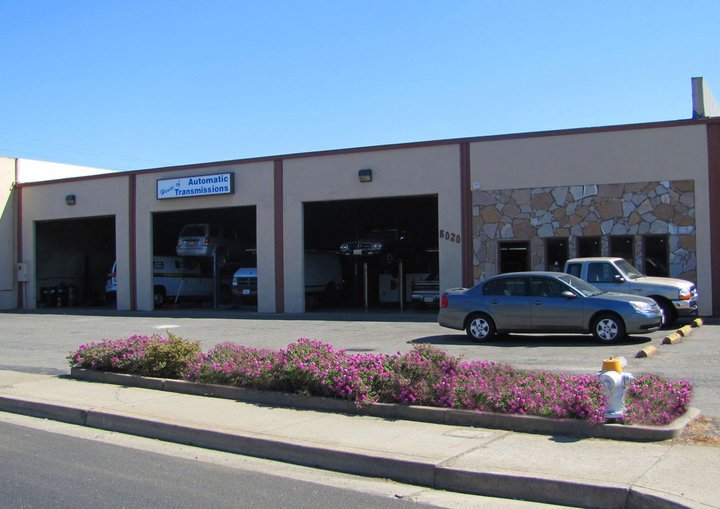 HOUSE OF AUTOMATIC TRANSMISSIONS Updated July 2024 14 Photos & 98