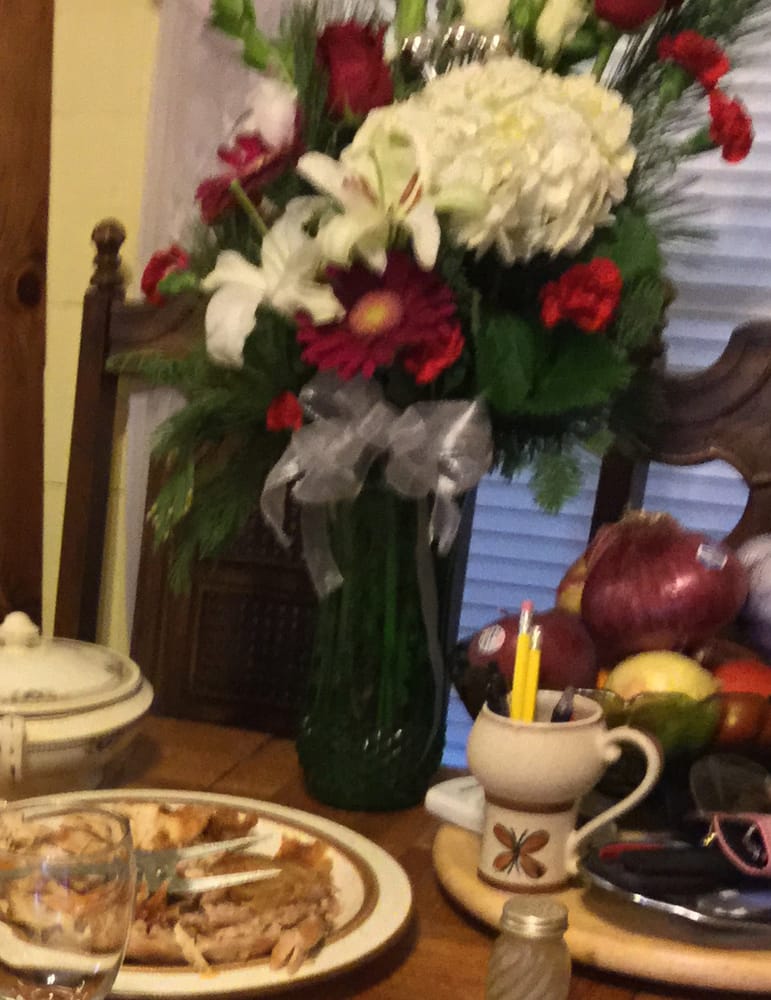 FRONT PORCH CREATIONS FLORIST Updated October 2024 2481 Crawfordville Hwy, Crawfordville