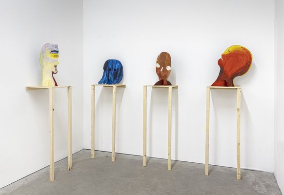 Susan Hobbs Gallery by null