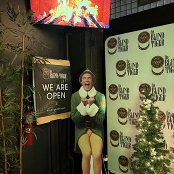 The Blind Tiger - Venues & Event Spaces Near Me - Huntsville, Alabama