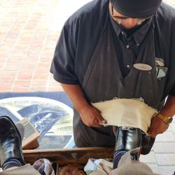 Joey's Shoe Shine