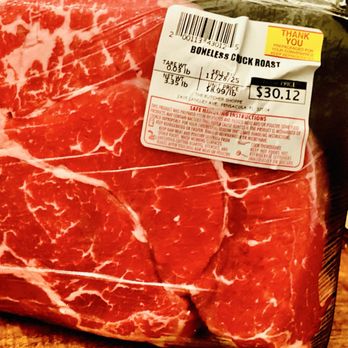 The Butcher Shoppe - Grass fed beef Pot Roast. Smoked Dr Chef style OuiOui. Happy Holidays! Arrrrr! :)... - Butcher Near Me - Pensacola, Florida The Butcher Shoppe - Grass fed beef Pot Roast. Smoked Dr Chef style OuiOui. Happy Holidays! Arrrrr! :)... - Butcher Near Me - Pensacola, Florida