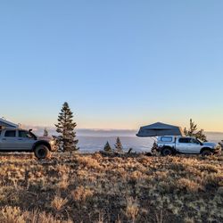 Oregon Adventure Trucks