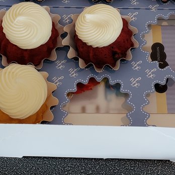 Nothing Bundt Cakes - Desserts Near Me - Beaverton, Oregon Nothing Bundt Cakes - Desserts Near Me - Beaverton, Oregon