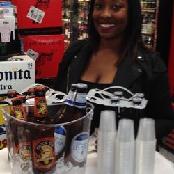 Eastgate Liquors - ShockTop & Michelob Ultra Tasting!