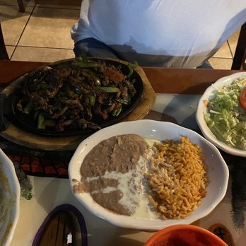 La Nopalera - Steak Fajitas - Tex-Mex Near Me - Fruit Cove, Florida La Nopalera - Steak Fajitas - Tex-Mex Near Me - Fruit Cove, Florida