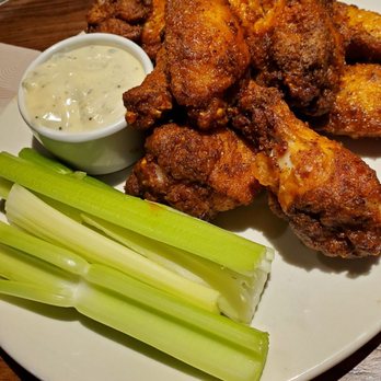 Outback Steakhouse - Wings - Steakhouses Near Me - Clive, Iowa Outback Steakhouse - Wings - Steakhouses Near Me - Clive, Iowa